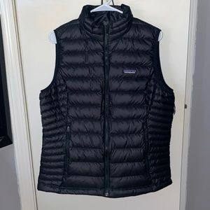 Women’s Patagonia Down Sweater Vest